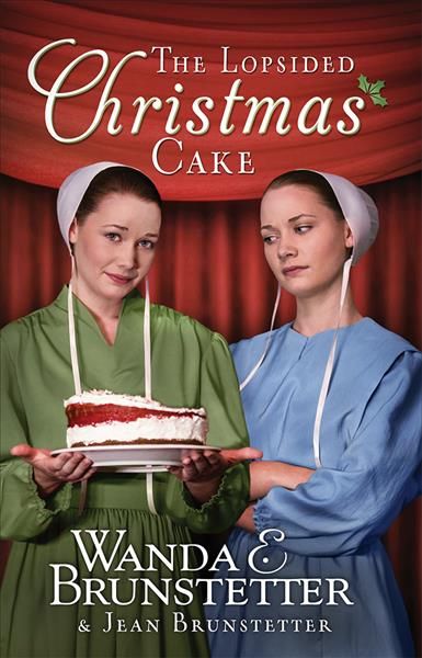 Produktbild: Lopsided Xmas Cake