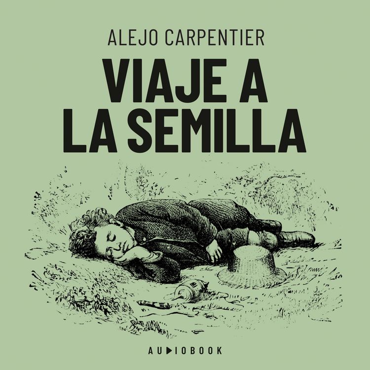 Produktbild: Viaje a la semilla