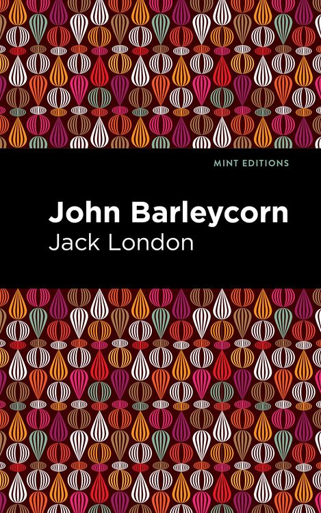 Produktbild: John Barleycorn