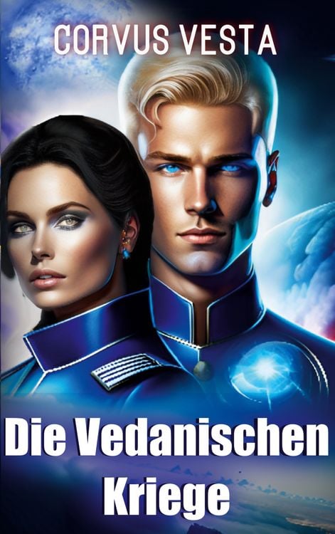 Produktbild: Die Vedanischen Kriege