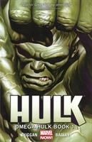 Produktbild: Duggan, G: Hulk Volume 2: Omega Hulk Book 1