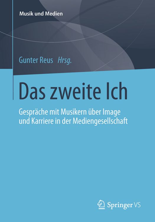 Produktbild: Das zweite Ich