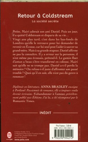 Produktbild: La soci&eacute;t&eacute; secr&egrave;te
