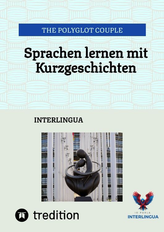 Produktbild: Sprachen lernen mit Kurzgeschichten