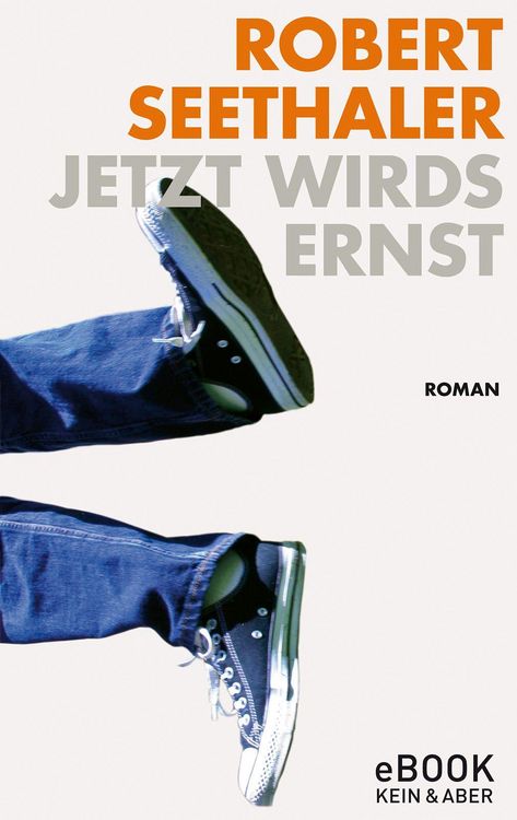 Produktbild: Jetzt wirds ernst
