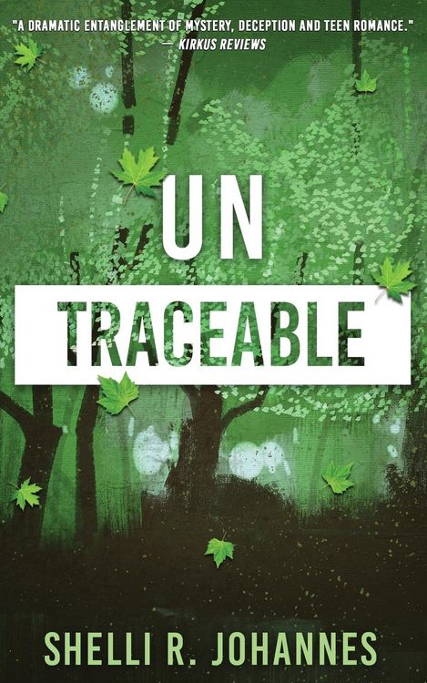 Produktbild: Untraceable