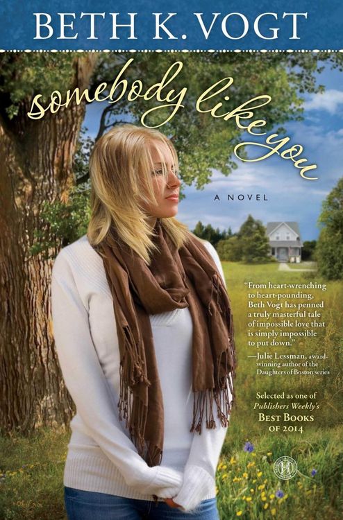 Produktbild: Somebody Like You