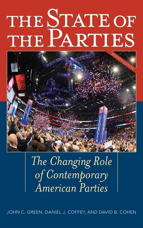 Produktbild: State of the Parties