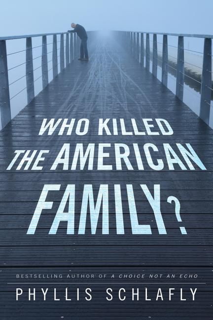 Produktbild: Who Killed The Amer Family