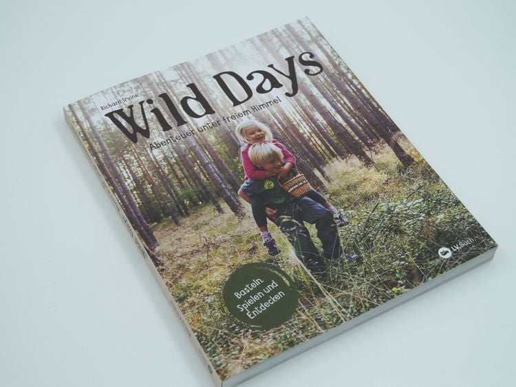 Produktbild: Wild Days