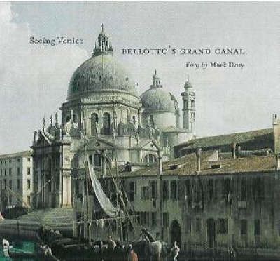 Produktbild: Seeing Venice