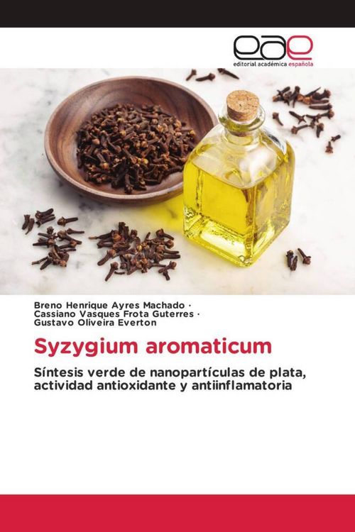 Produktbild: Syzygium aromaticum