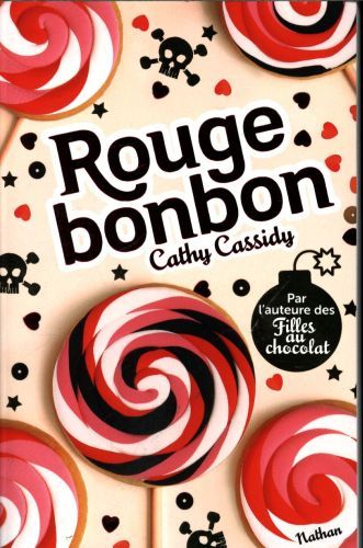 Produktbild: Rouge bonbon