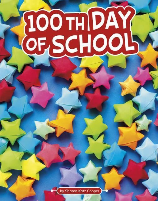 Produktbild: 100th Day of School