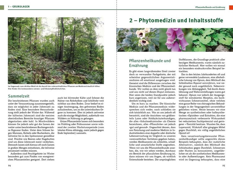 Produktbild: Pflanzliche Notnahrung