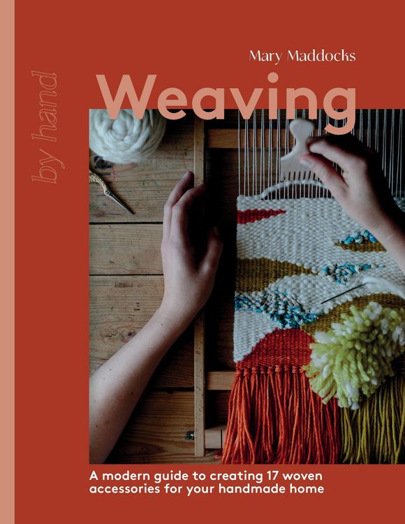 Produktbild: Weaving