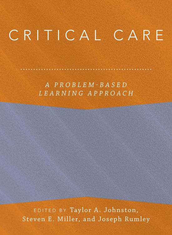 Produktbild: Critical Care