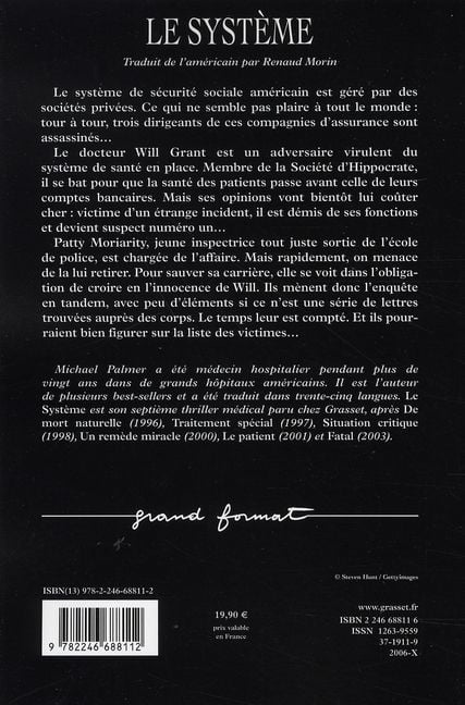 Produktbild: Le Systeme