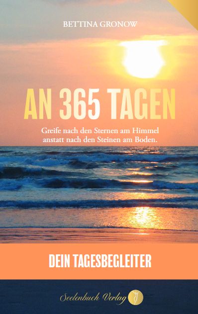 Produktbild: An 365 Tagen - Dein Tagesbegleiter in deutsch