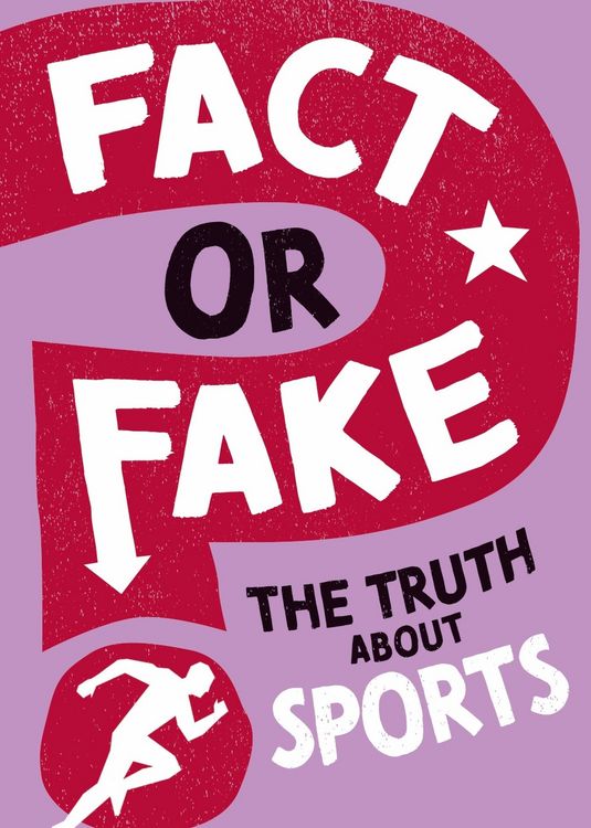 Produktbild: The Truth About Sports