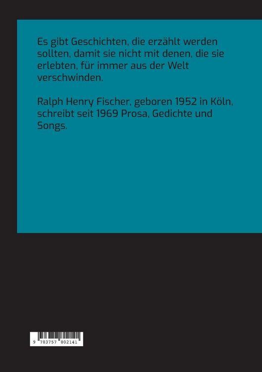 Produktbild: Geschichten
