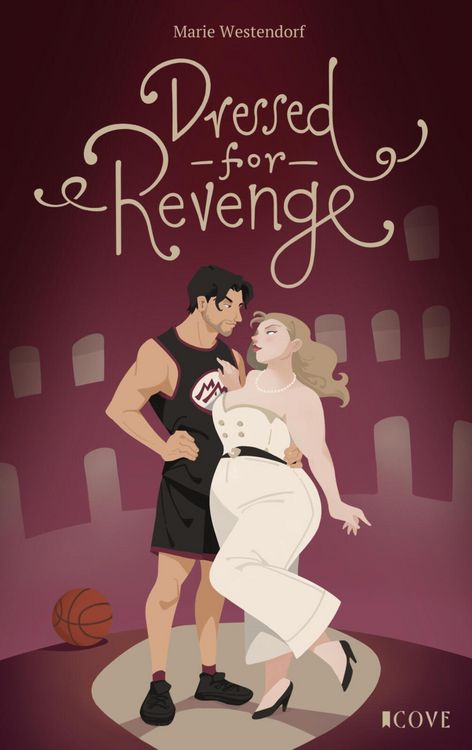 Produktbild: Dressed for Revenge