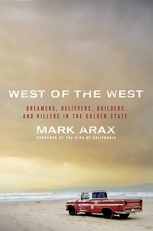 Produktbild: West of the West