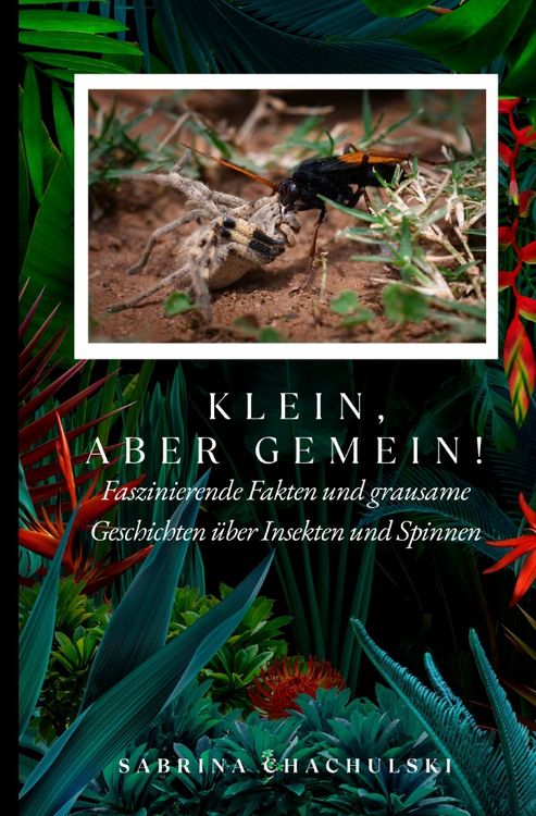 Produktbild: Klein, aber gemein!