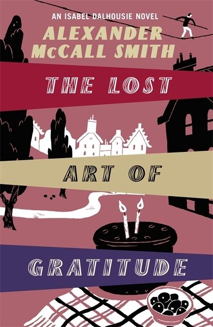 Produktbild: The Lost Art of Gratitude
