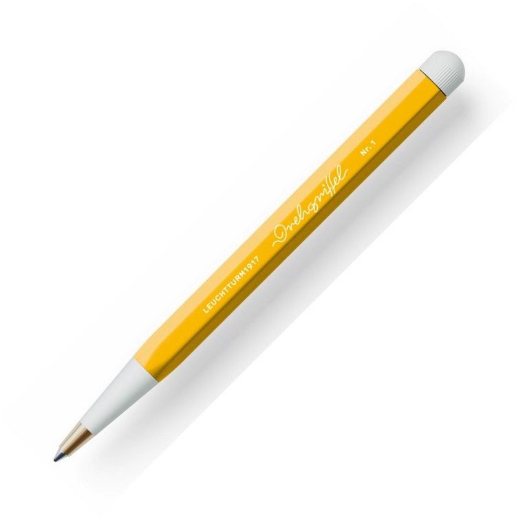 Produktbild: Gelstift Drehgriffel Nr. 1 Sunflower