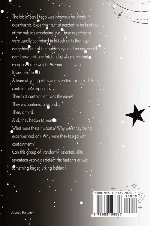 Produktbild: Phoenician Stars