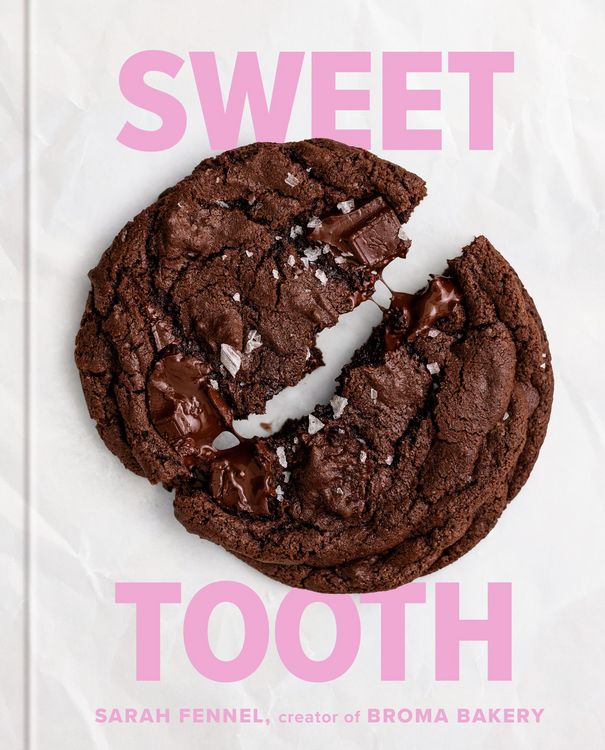 Produktbild: Sweet Tooth