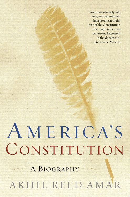 Produktbild: America's Constitution