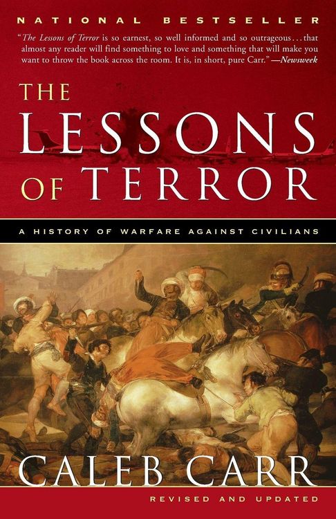 Produktbild: The Lessons of Terror