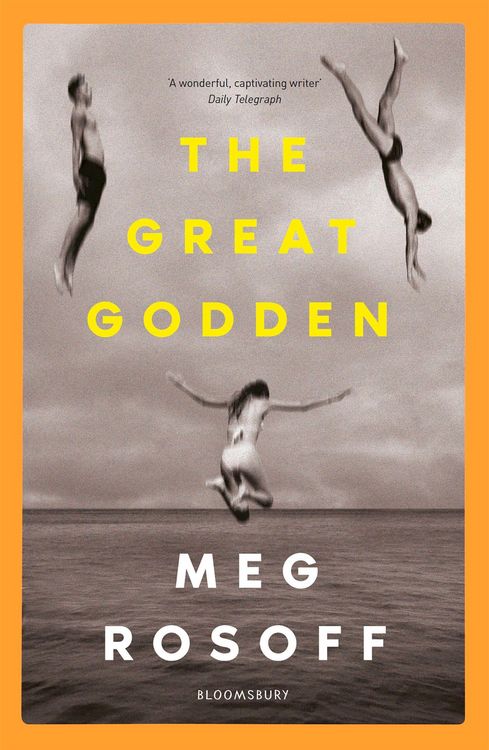 Produktbild: Rosoff, M: The Great Godden