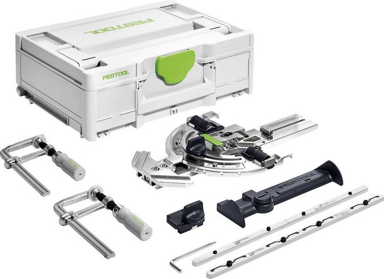 Produktbild: Festool SYS3M 137 FS/2-Set Zubeh&ouml;r-Set