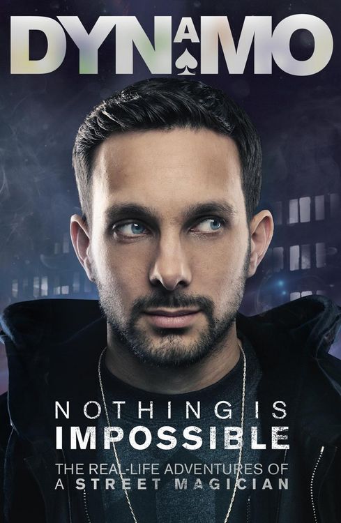 Produktbild: Nothing Is Impossible