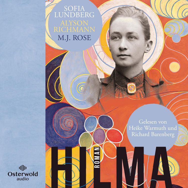 Produktbild: Hilma
