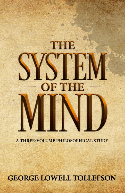 Produktbild: The System of the Mind
