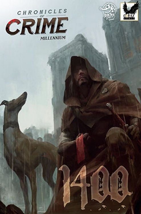 Produktbild: Chronicles of Crime Millennium 1400