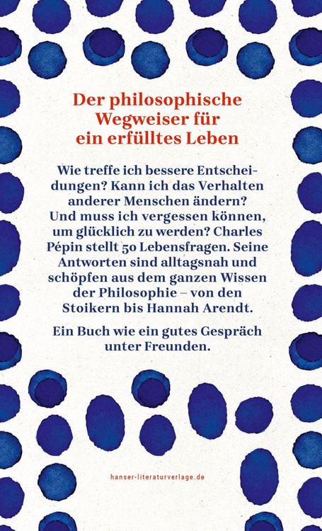 Produktbild: Wie also gl&uuml;cklich sein?