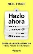 Produktbild: Hazlo ahora