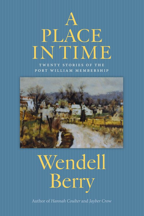 Produktbild: A Place in Time