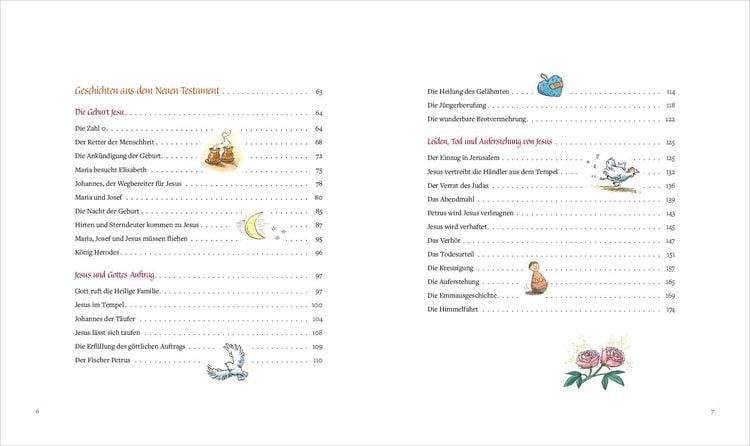Produktbild: Meine Bibelgeschichten