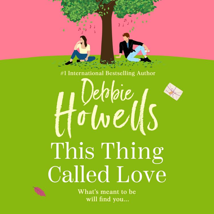 Produktbild: This Thing Called Love