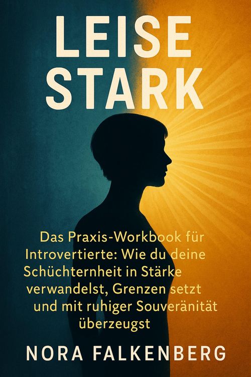 Produktbild: Leise Stark