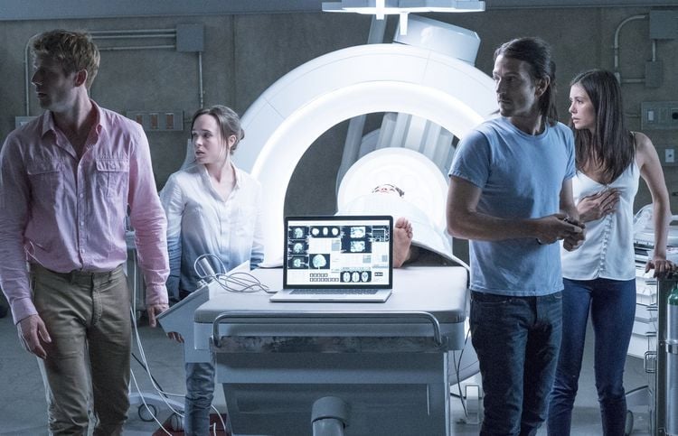 Produktbild: FLATLINERS