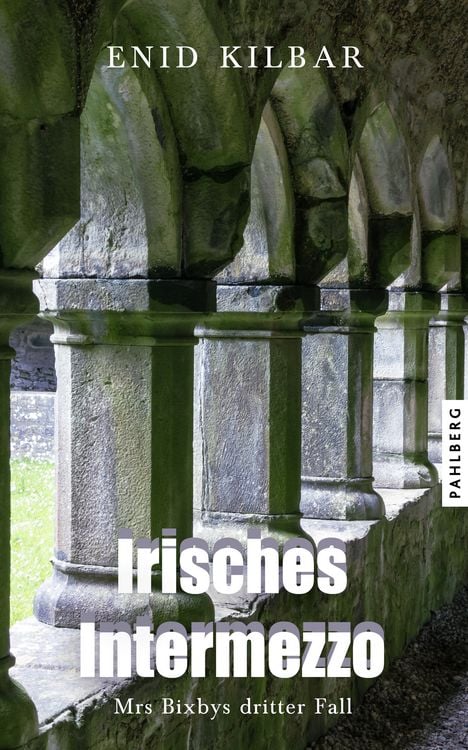 Produktbild: Irisches Intermezzo