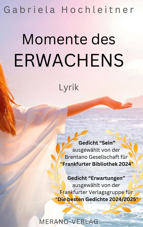 Produktbild: Momente des Erwachens