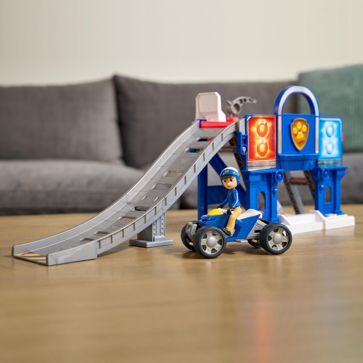 Produktbild: PAW Search & Rescue - Lift & Repair Set